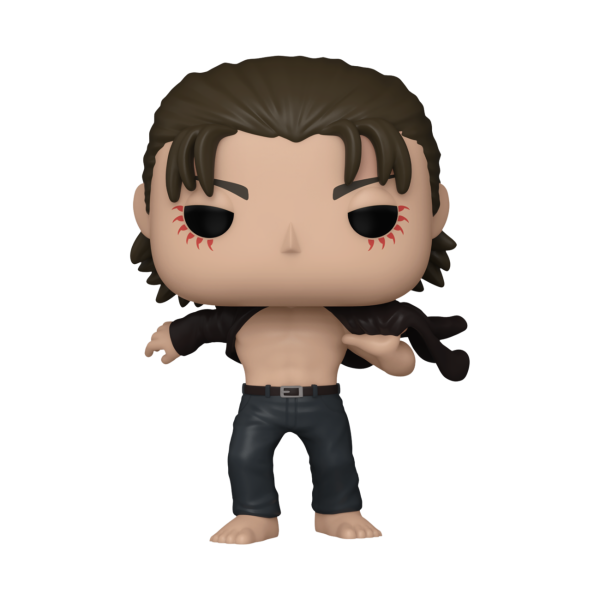 Lagerbruch Funko POP! Attack on Titan Eren Jaeger 1321